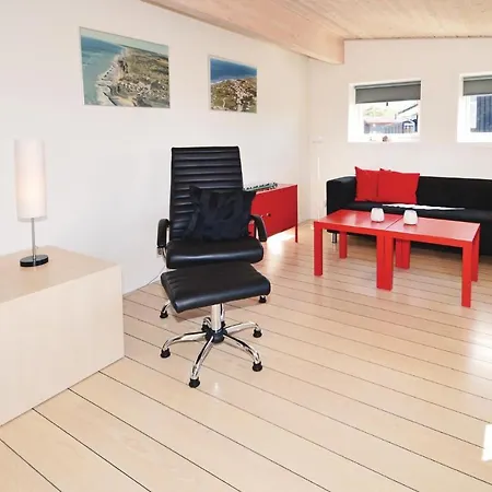 Holiday Revlingrenden Lønstrup