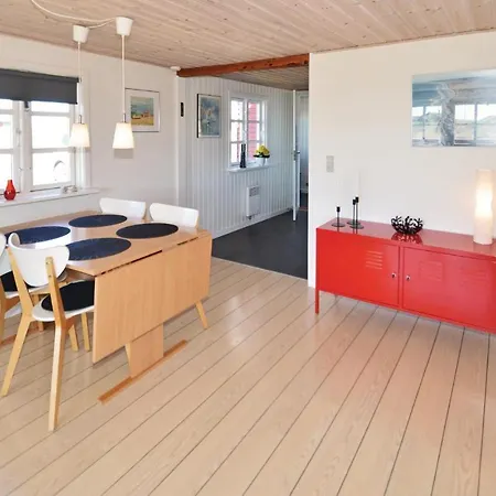 Holiday Revlingrenden Lønstrup